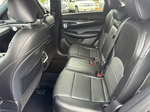 Used 2023 INFINITI QX55 Essential AWD/4WD image 14