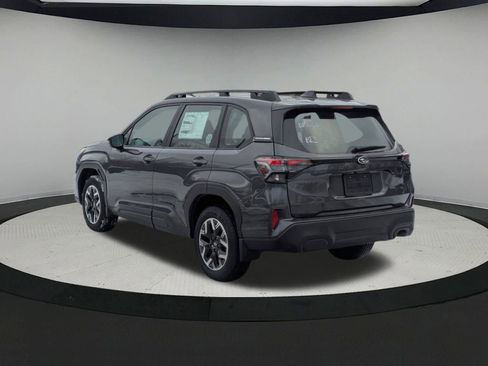 New 2026 Subaru Forester AWD/4WD image 4