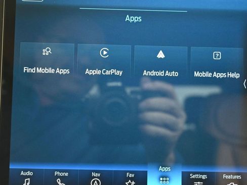 Used 2022 Ford F150 Platinum w/ Equipment Group 701A High image 17