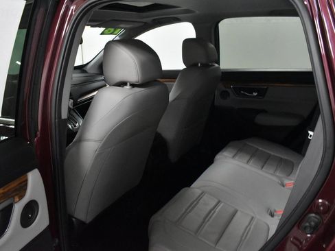 Used 2018 Honda CR-V EX-L image 16