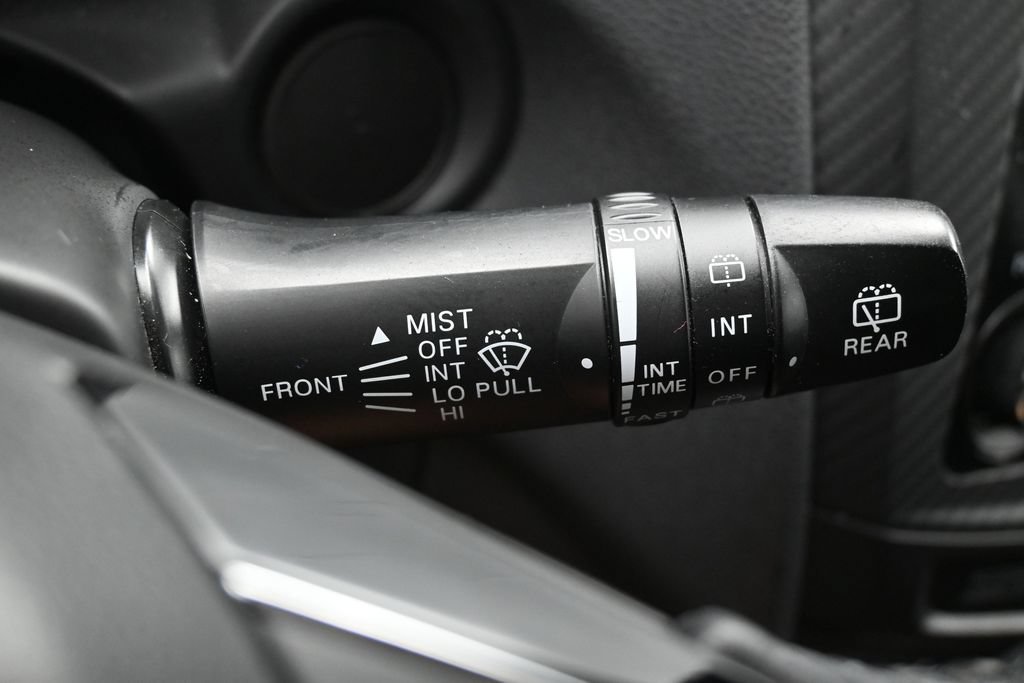 Used 2017 Mitsubishi Outlander Sport ES AWD/4WD image 19