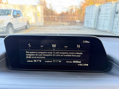 New 2026 MAZDA CX-30 AWD 2.5 S w/ Select Sport Pkg image 16