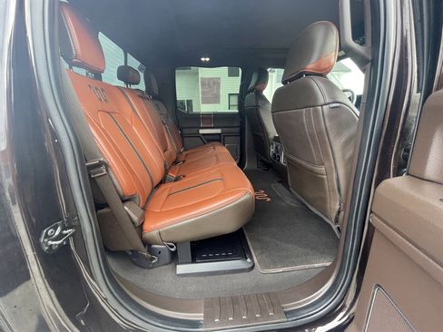 Used 2019 Ford F250 King Ranch w/ King Ranch Ultimate Package image 9