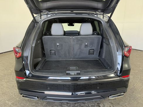 Used 2024 Acura MDX A-Spec AWD/4WD image 7