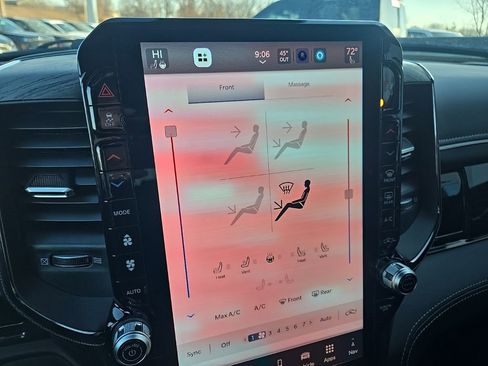 New 2026 RAM 1500 Limited image 72