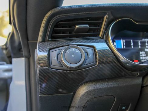 Used 2020 Ford Mustang Shelby GT500 w/ Technology Package image 66