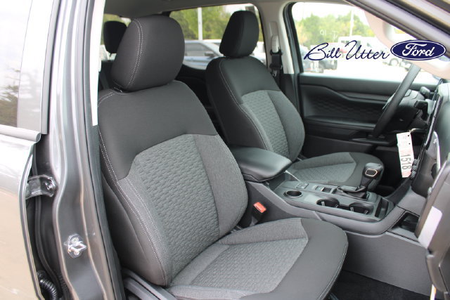 New 2026 Ford Ranger XL RWD image 7