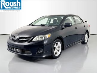 Used 2013 Toyota Corolla S video 1