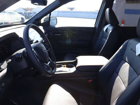 New 2026 Honda Ridgeline Black Edition image 28