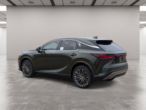 New 2026 Lexus RX 350 AWD image 4