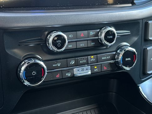 New 2025 Ford F150 XLT w/ Equipment Group 302A MID image 19