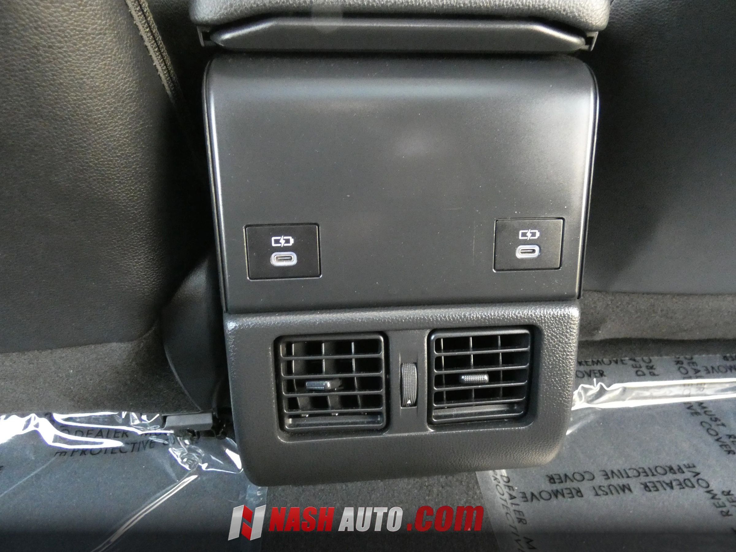 Used 2024 Toyota bZ4X AWD w/ Weather Package image 45