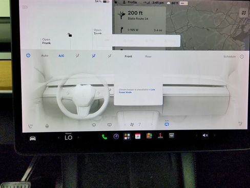 Used 2021 Tesla Model Y Long Range AWD/4WD image 21