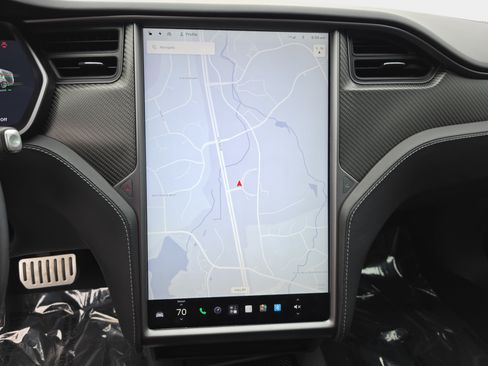 Used 2020 Tesla Model S Performance AWD/4WD image 20