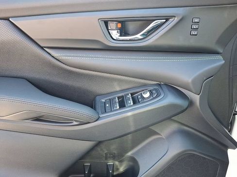 New 2026 Subaru Ascent Bronze Edition AWD/4WD image 10