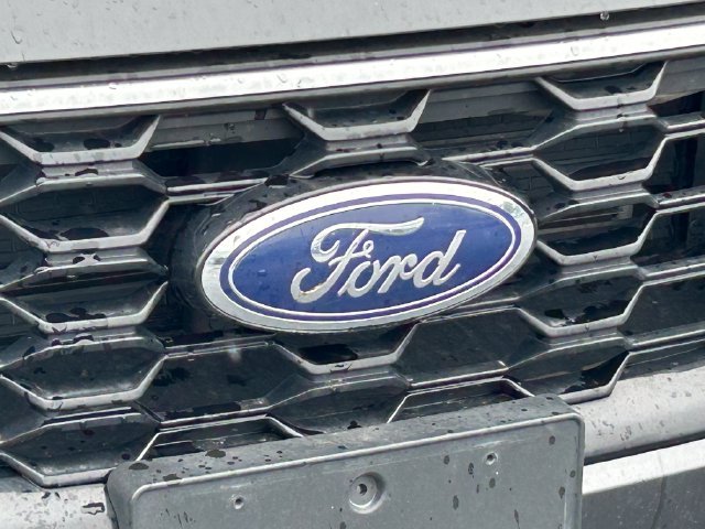 Used 2024 Ford Escape ST-Line AWD/4WD image 10