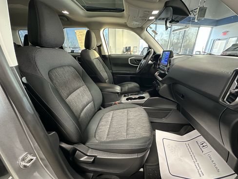 Used 2023 Ford Bronco Sport Big Bend w/ Convenience Package image 23