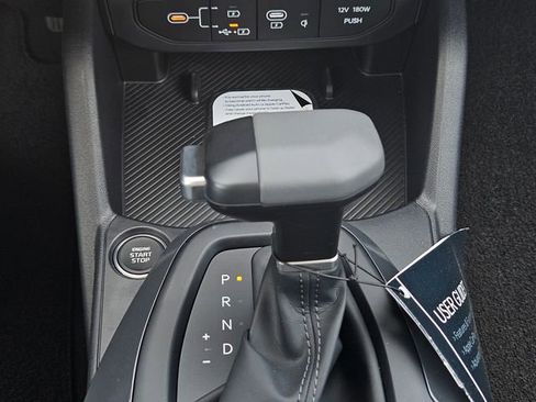 New 2026 Kia K4 EX image 21