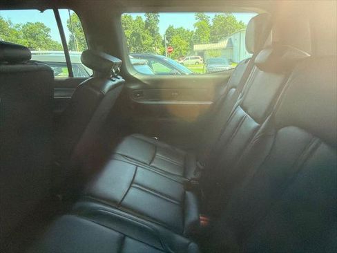 Certified 2025 Jeep Wagoneer Series II w/ Convenience Group I AWD/4WD image 12
