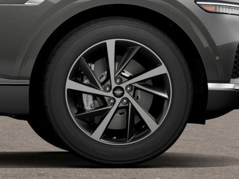 New 2026 Genesis GV80 3.5T Advanced image 8