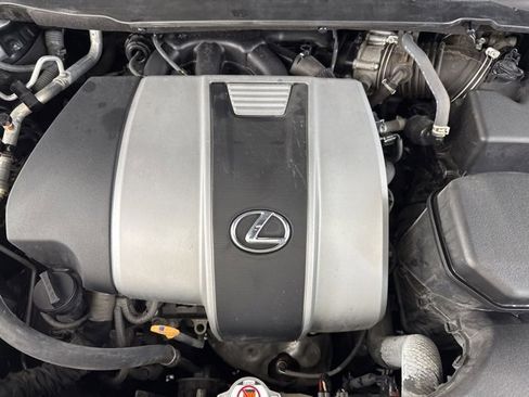 Used 2022 Lexus RX 350 AWD w/ Premium Package image 17