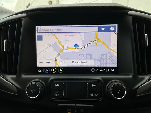 Used 2023 GMC Terrain AT4 w/ Infotainment Package II image 36