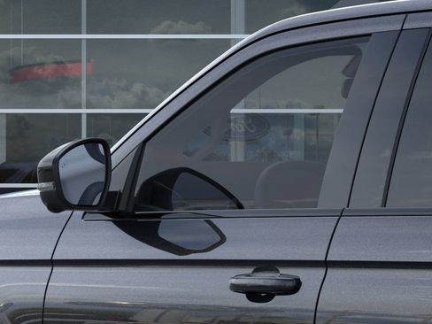 New 2025 Ford Expedition Tremor image 40