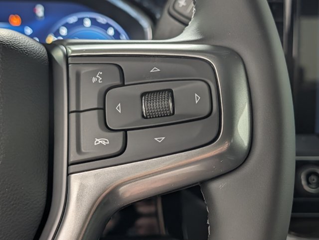 New 2026 Chevrolet Silverado 1500 LT AWD/4WD image 18