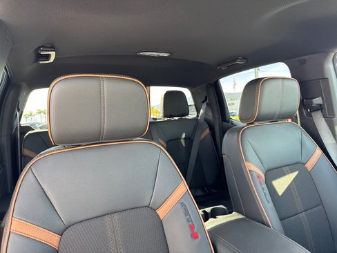 New 2026 GMC Canyon AT4 image 16