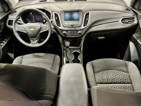 Used 2024 Chevrolet Equinox LT AWD/4WD image 11