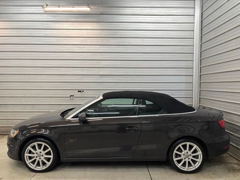 Used 2015 Audi A3 2.0T Premium Plus AWD/4WD image 6