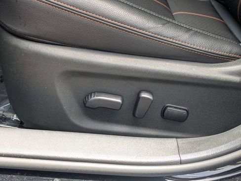 Used 2021 Nissan Altima 2.5 SR w/ SR Premium Package FWD image 19