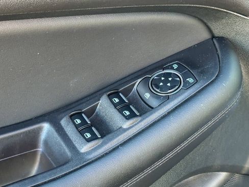 Used 2023 Ford Edge SEL w/ Convenience Package AWD/4WD image 23