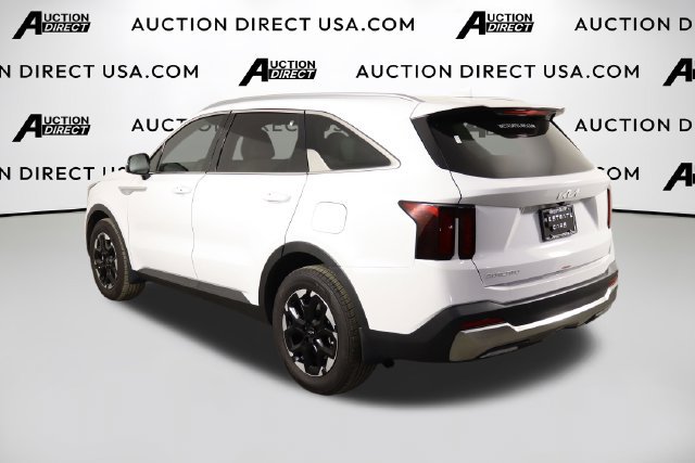 Used 2025 Kia Sorento S FWD image 40