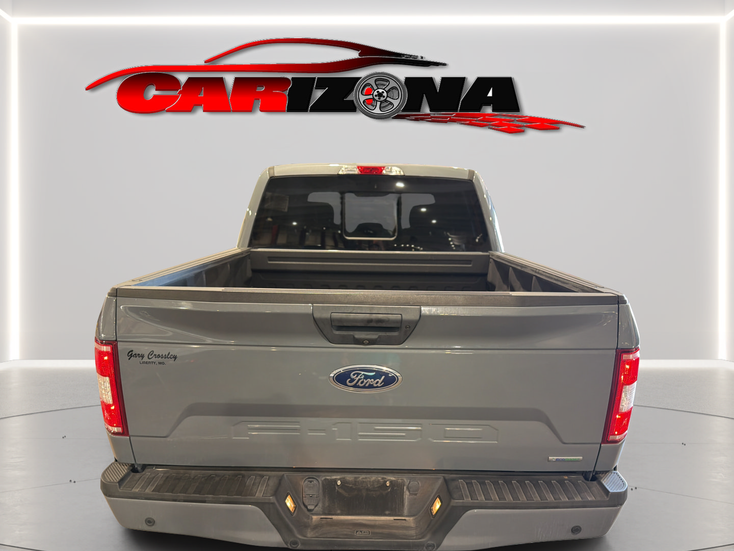 Used 2019 Ford F150 XLT w/ Equipment Group 302A Luxury AWD/4WD image 8