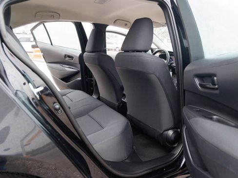 Certified 2026 Toyota Corolla LE image 39