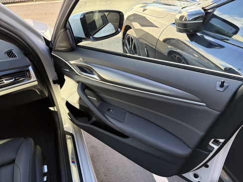 Certified 2023 BMW 540i w/ M Sport Package image 26