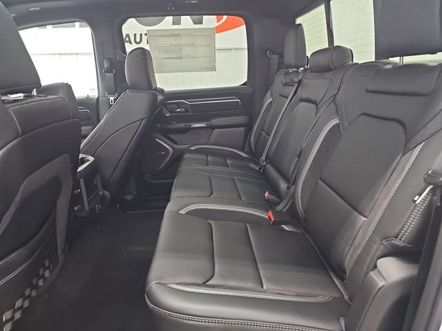 New 2026 RAM 1500 RHO w/ RHO Level 1 Equipment Group AWD/4WD image 20
