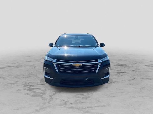 Used 2022 Chevrolet Traverse LT AWD/4WD image 3