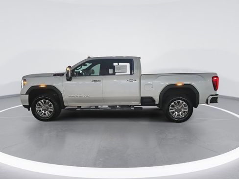 Used 2023 GMC Sierra 2500 Denali image 6