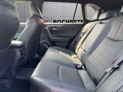 Certified 2023 Toyota RAV4 XSE w/ Premium Package AWD/4WD image 78