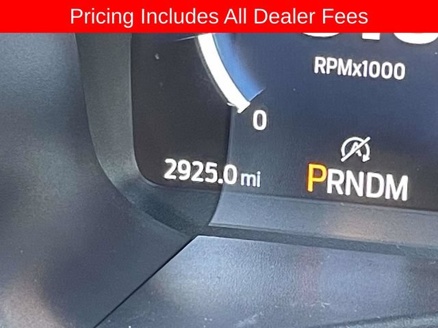 Used 2026 Ford Explorer ST w/ Sun And Sound Package AWD/4WD image 28
