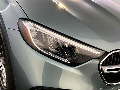 New 2026 Mercedes-Benz GLC 300 4MATIC image 16