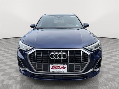 Used 2025 Audi Q3 2.0T Premium Plus w/ Premium Plus Package