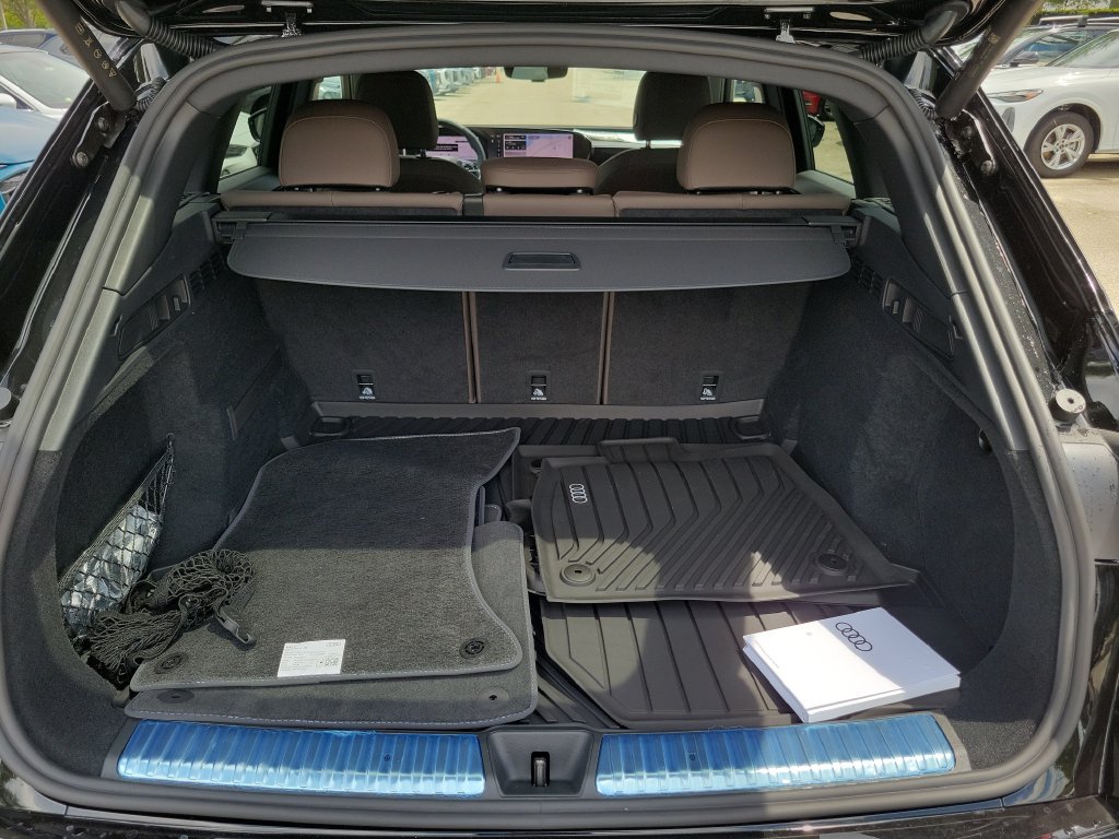 New 2026 Audi Q5 2.0T AWD/4WD image 30