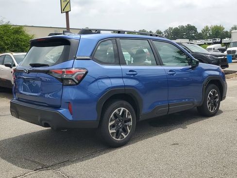 Certified 2026 Subaru Forester w/ Base/Premium Plus Package AWD/4WD image 7