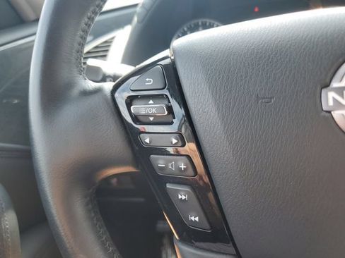 Certified 2023 Nissan Armada SV w/ Cargo Package AWD/4WD image 21