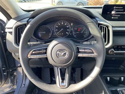 New 2026 MAZDA CX-50 2.5 Hybrid w/ Preferred Pkg image 16