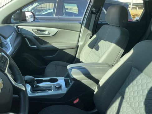 Used 2022 Chevrolet Blazer LT w/ Redline Edition image 12