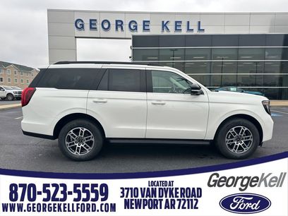 New 2025 Ford Expedition Active